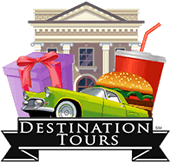 Destination.Tours Logo