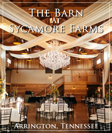 The Barn at Sycamore Farms