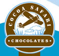 Cocoa Safari Chocolates Madison Indiana Virtual Tour