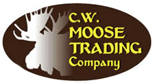 C.W. Moose Trading Company Black Mountain Shopping Virtual Tour
