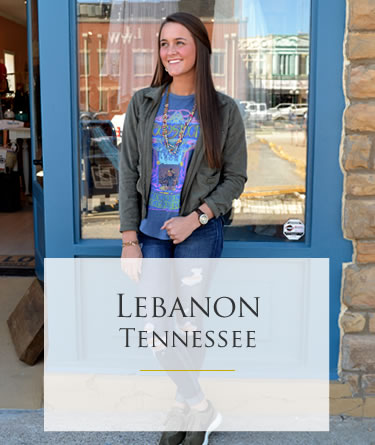downtown lebanon tennessee