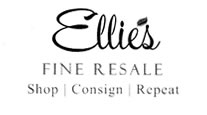 Ellies Fine Resale Waynesville