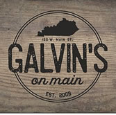 Galvin's on Main Georgetown KY Restaurant Virtual Tour