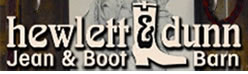 Hewlett and Dunn Collierville Boot Store Virtual Tour