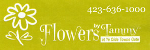 Flowers by Tammy Greeneville TN Florist Virtual Tour of Shop