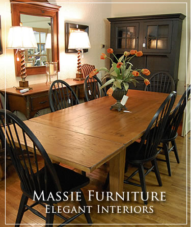 Massie Furniture waynesville nc