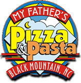 My Father's Pizza & Pasta Black Mountain Restaurant Virtual Tour