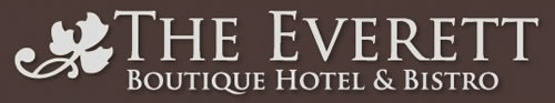 The Everett Boutique Hotel & Bistro Virtual Tour