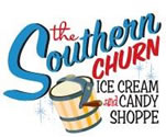 The Southern Churn Ice Cream and Candy Shoppe Bristol Virtual Tour