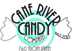 Cane River Candy Company Natchitoches Virtual Tour