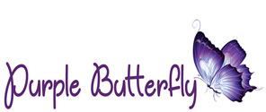 Purple Butterfly Franklin TN 