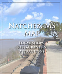 Downtown Natchez MS - Destination Tours