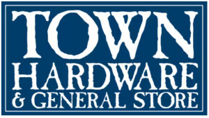 Town Hardware & General Store Black Mountain